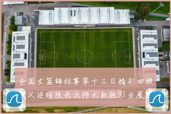 全国女篮锦标赛第十三日精彩回顾武汉逆转陕西北师大狂胜91分展现实力